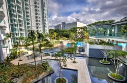 One Amber (D15), Condominium #604186841